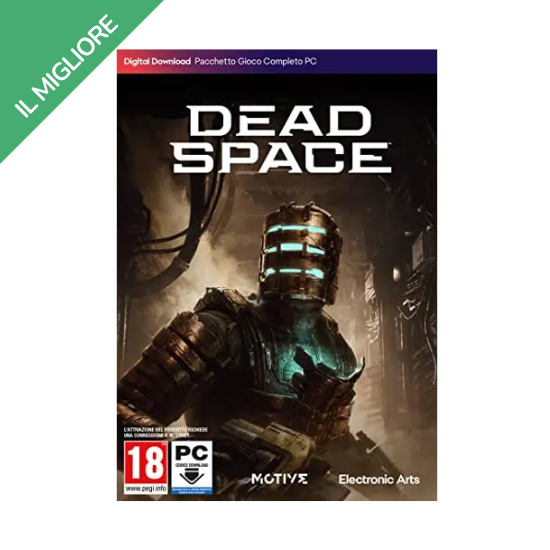 Dead Space