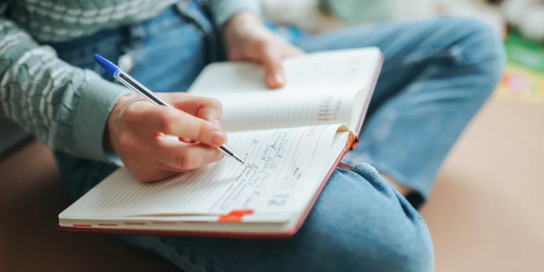 Come scegliere il diario scuola