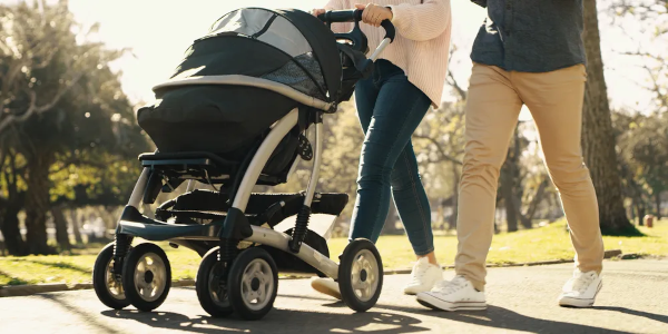 Come scegliere il passeggino duo