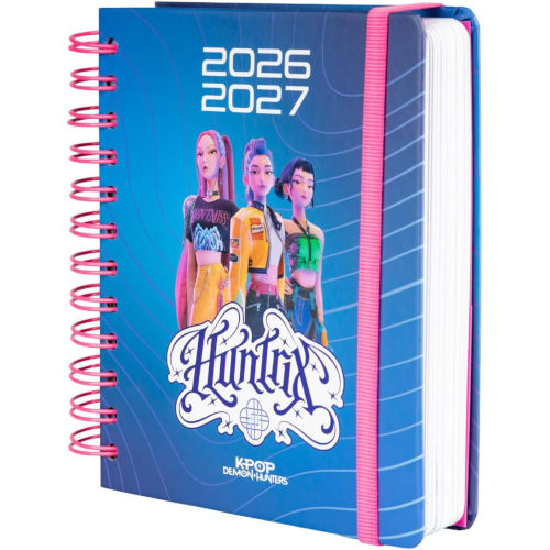 Diari scuola 2026