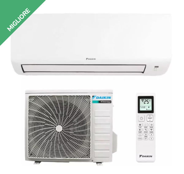 Daikin Sensira FTXF35A