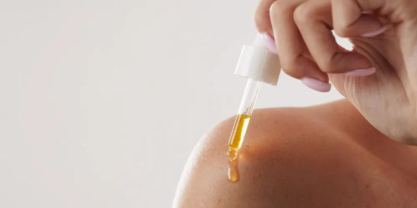 Come scegliere l'olio corpo