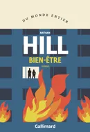 Bien-être - Nathan Hill - Gallimard