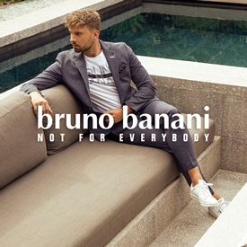 bruno banani. not for everybody