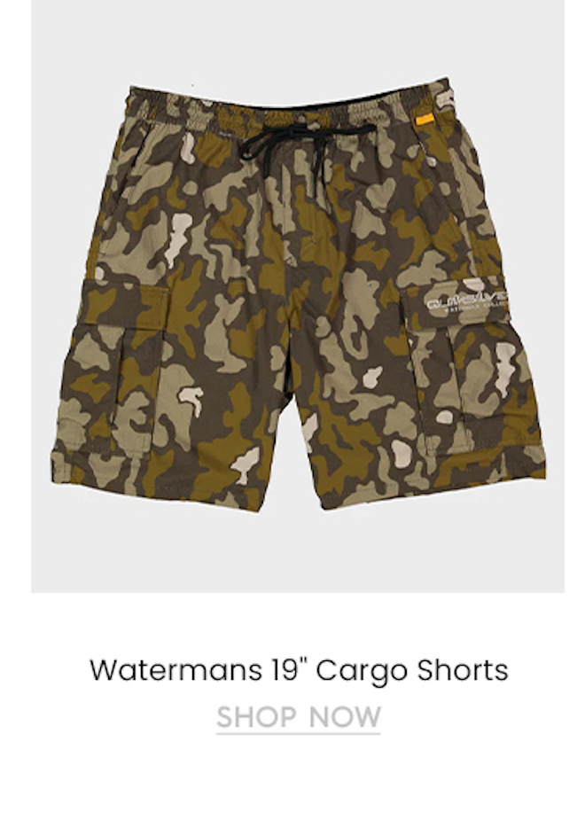 MENS-WATERMAN-CARGO-SHORT