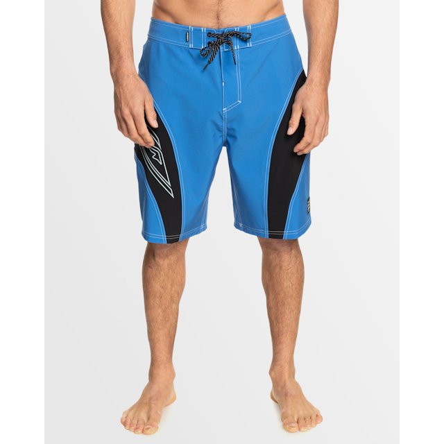 Mens Mercury Slash Panel 20