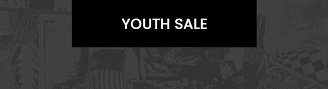 YOUTH-SALE