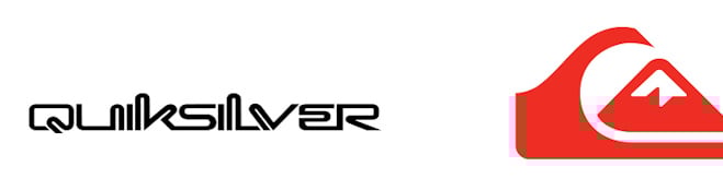 QUIKSILVER