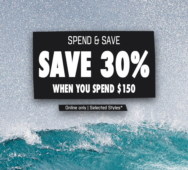 SPEND-AND-SAVE