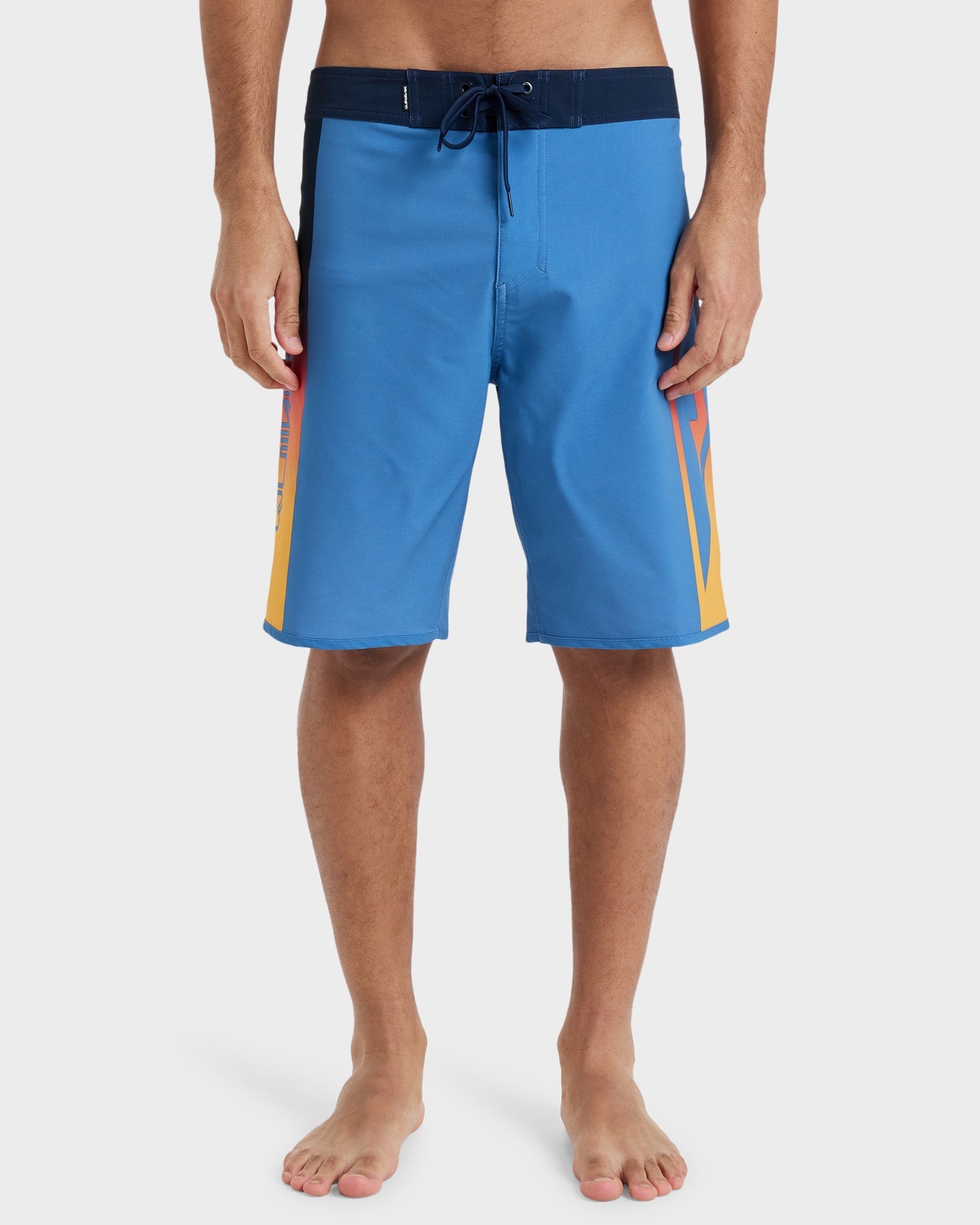 Mens Surfsilk Holmes 20