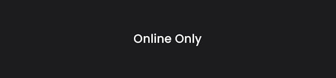 ONLINE-ONLY