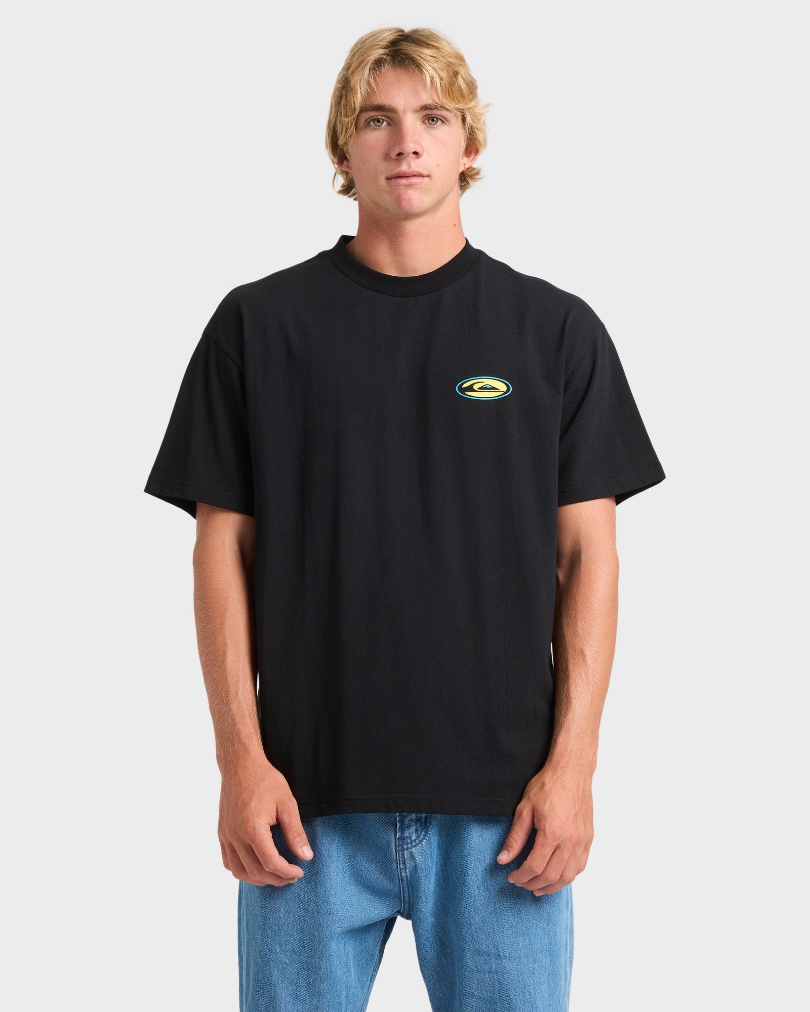 Mens Solar Sphere T-Shirt