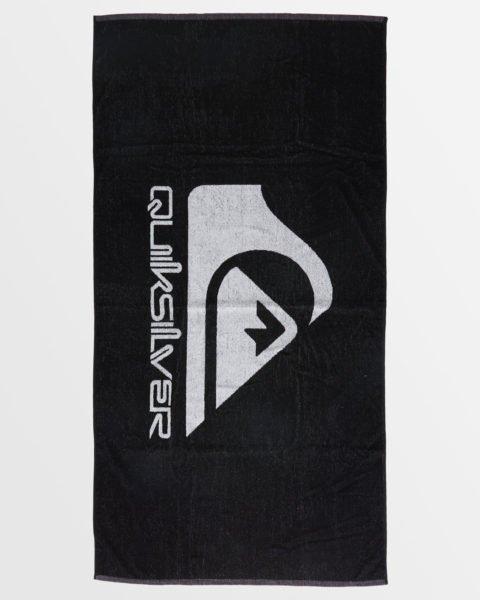 Salty Trims Beach Towel