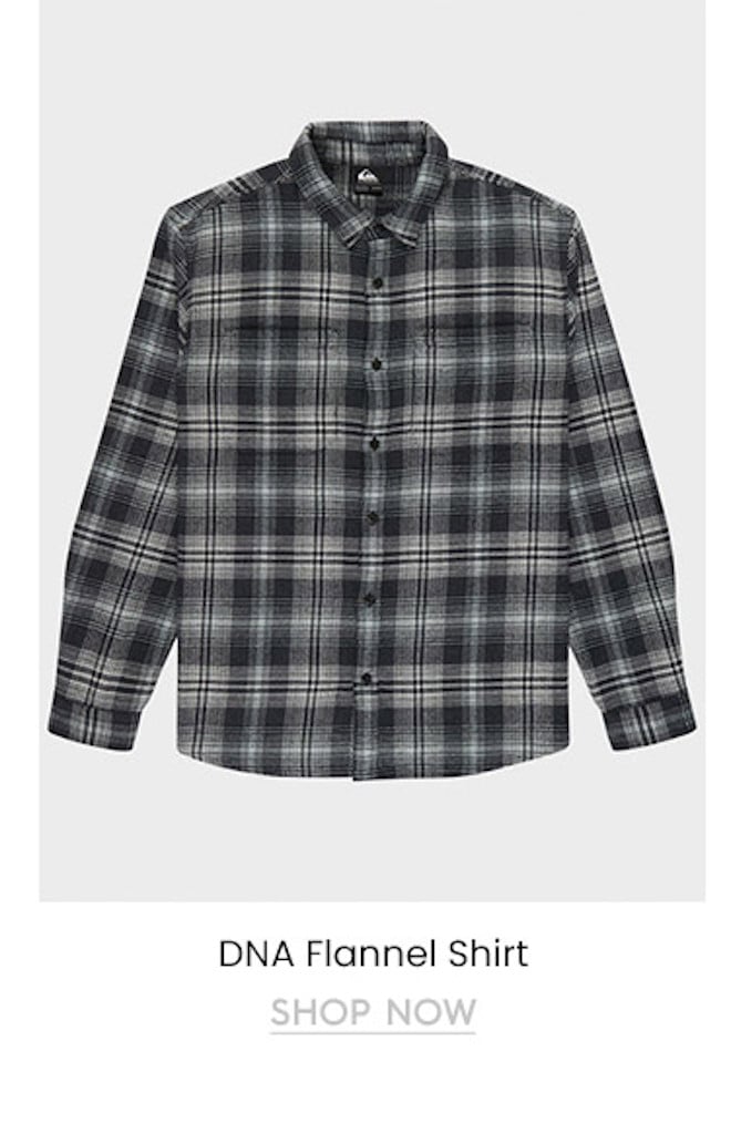 MENS-DNA-FLANNEL-SHIRT