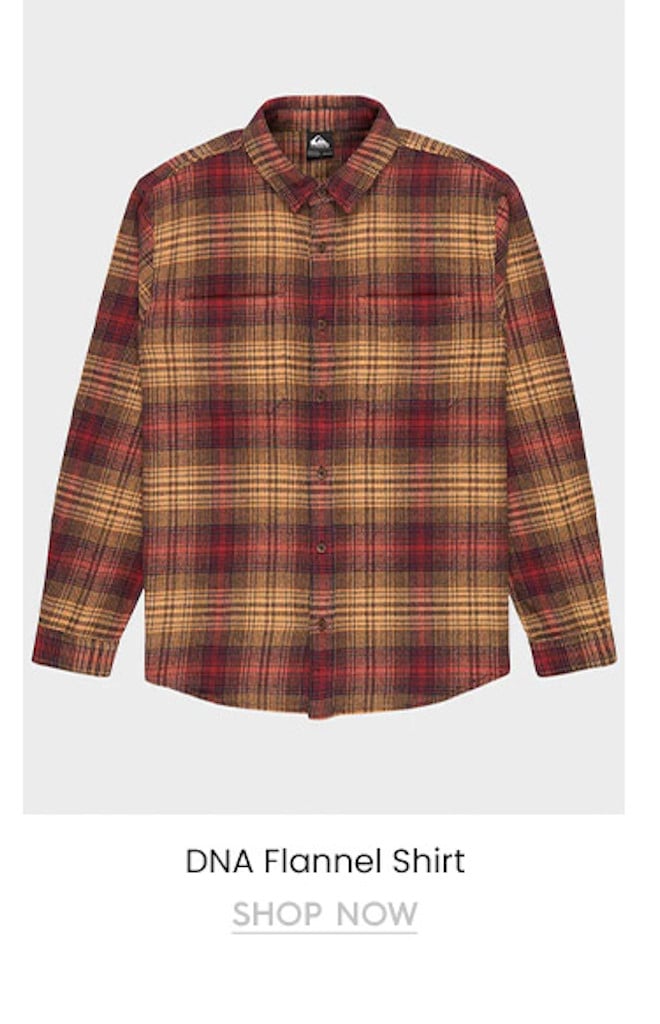MENS-DNA-FLANNEL-SHIRT