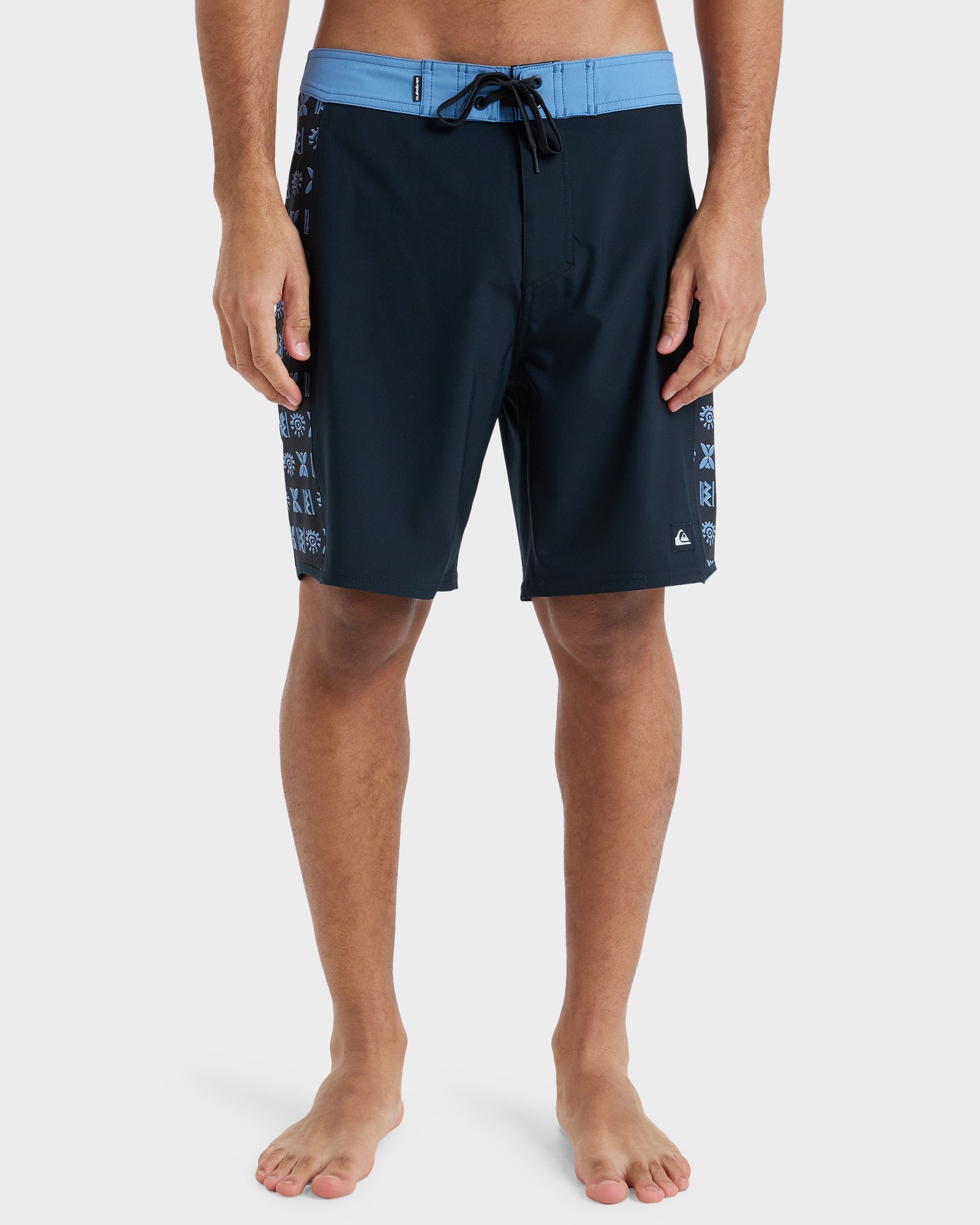 Mens Surfsilk 18
