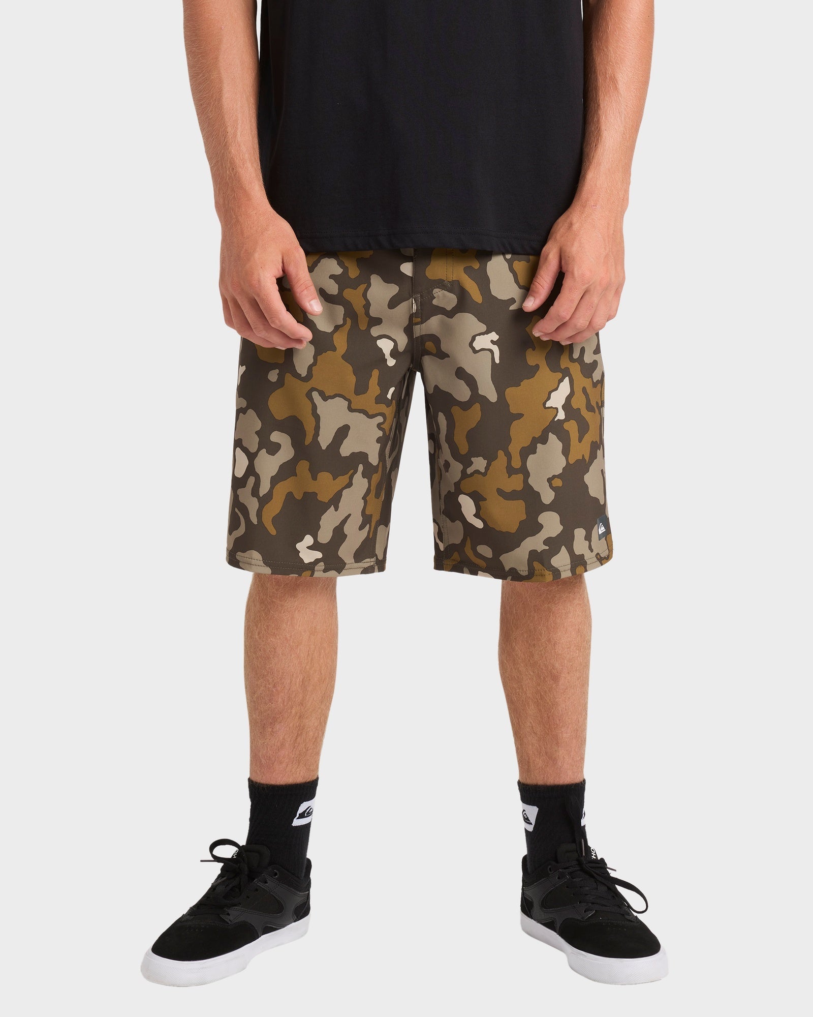 Mens Waterman Street 19