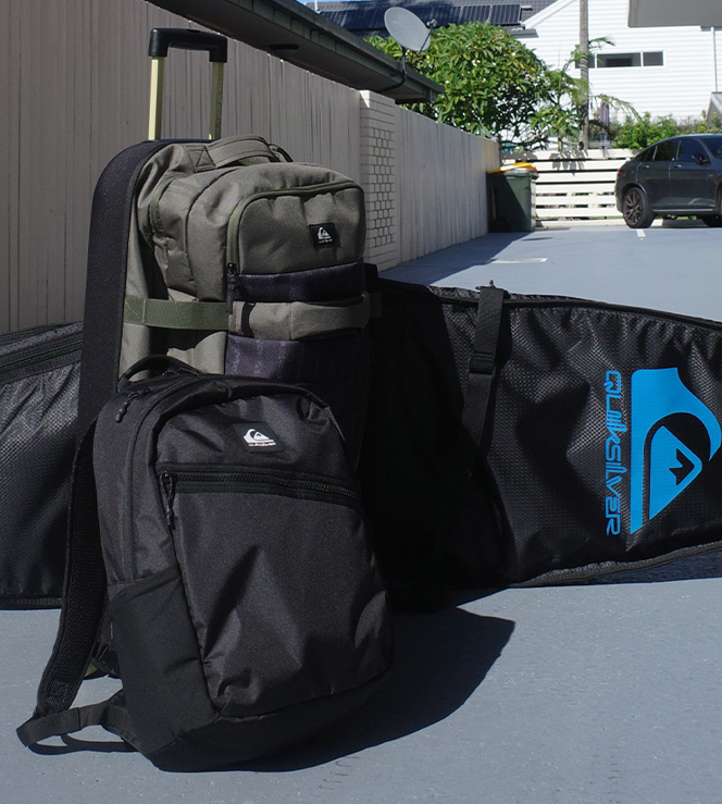 LUGGAGE