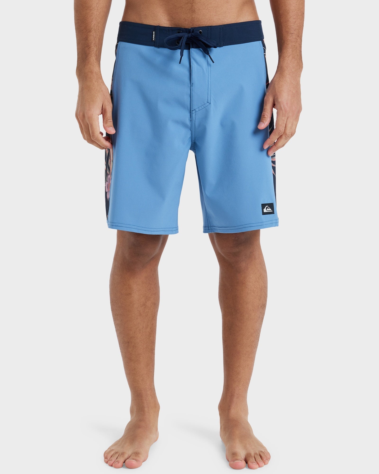Mens Surfsilk 18