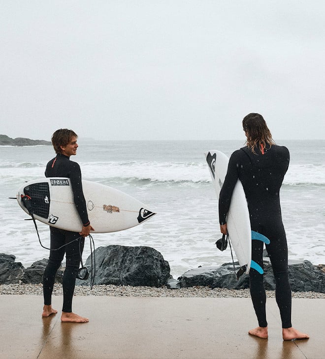HIGHLINE-WETSUITS