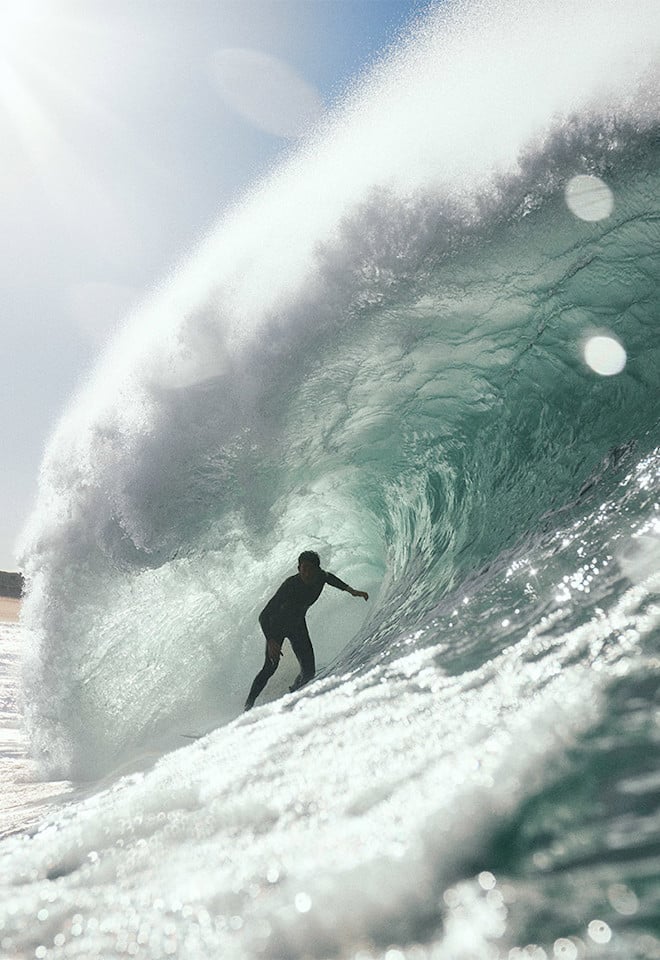 HIGHLINE-WETSUITS