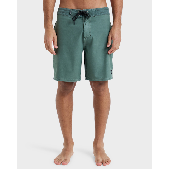 Mens Surfsilk 18