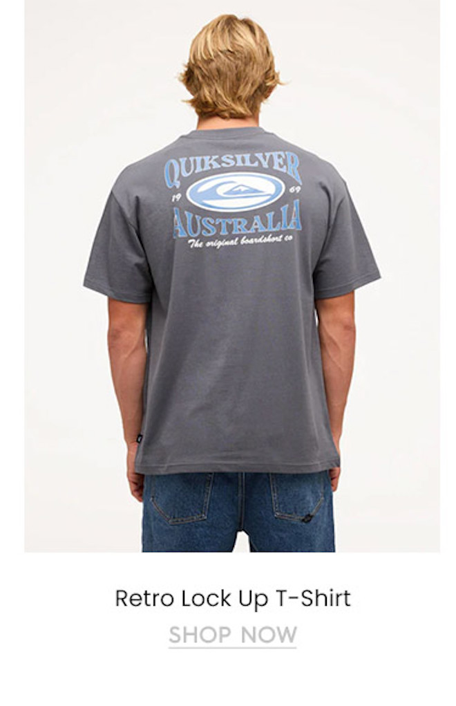 RETRO-LOCK-UP-T-SHIRT