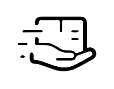 Free Shipping Icon