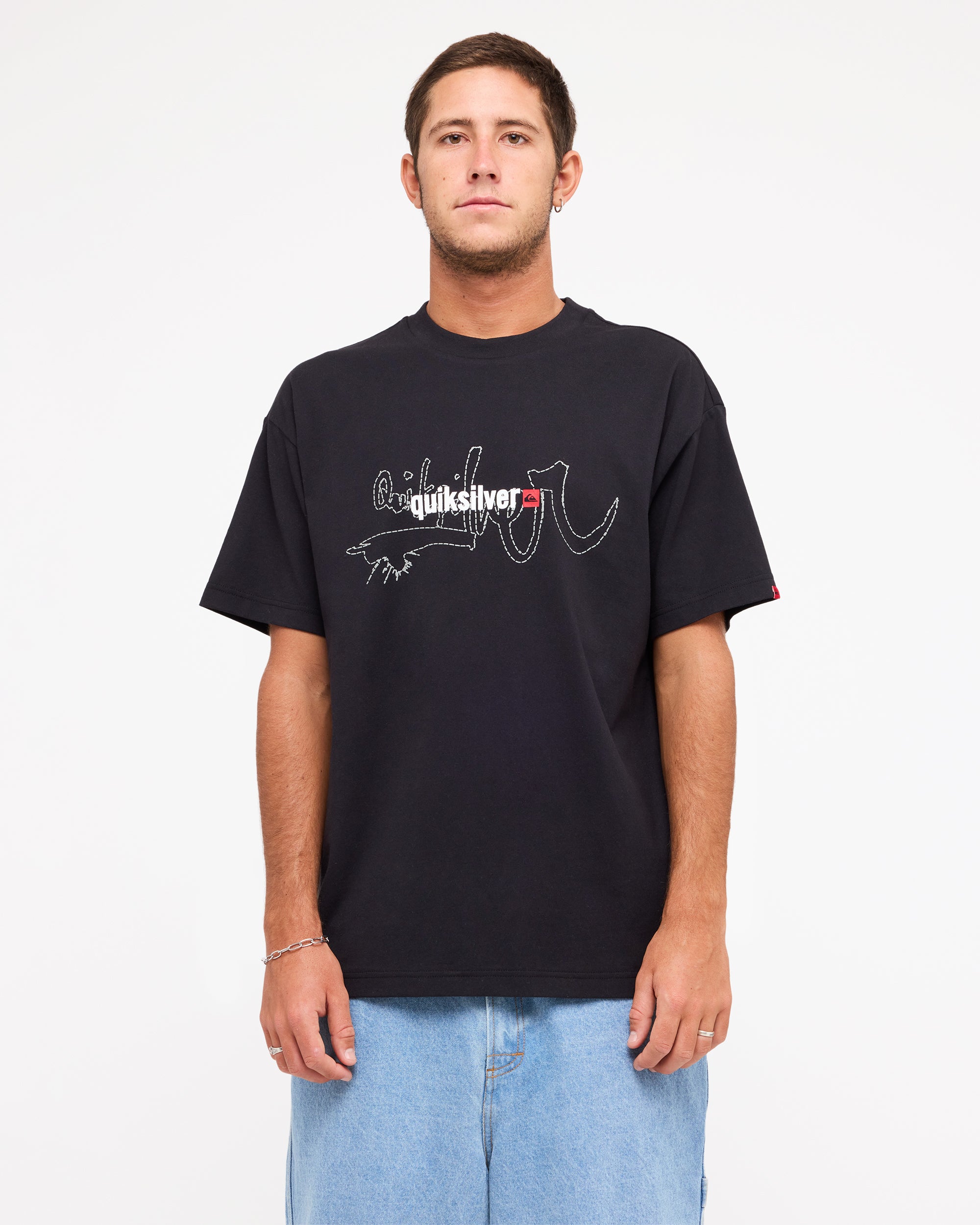 Mens YG Surge T-Shirt