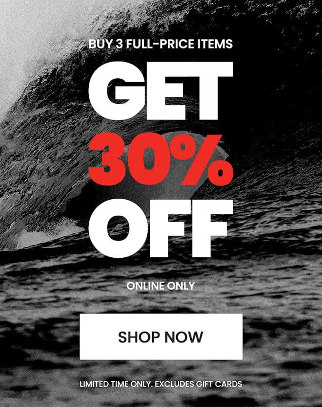 BUY-3-GET-30-OFF