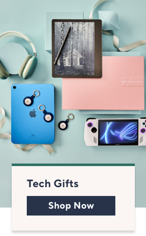 tech gifts