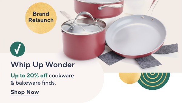 cookware