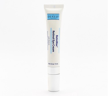 Dr. Denese RetinMax Night Retinol Eye Cream 0.5oz