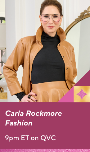 Carla RockMore