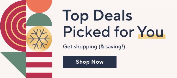 top deals 