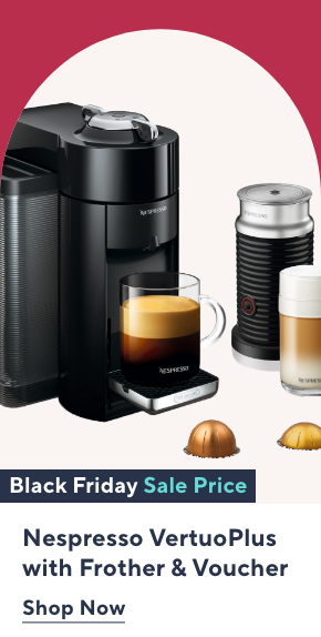 Nespresso