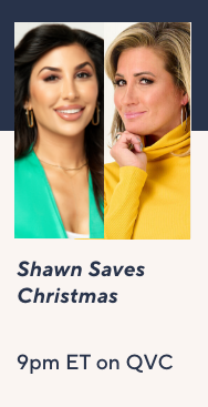 Shawn Saves Christmas 