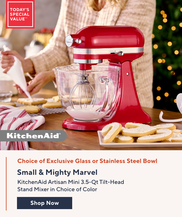 KitchenAid TSV 