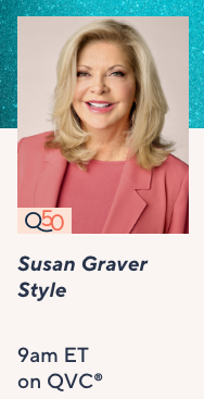 susan graver