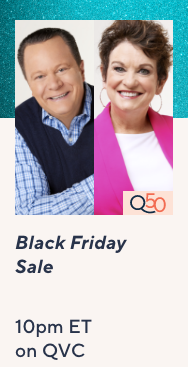 black friday sale