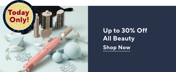 Beauty Sale 