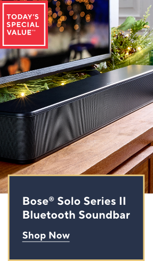 bose TSV