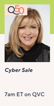 cyber sale