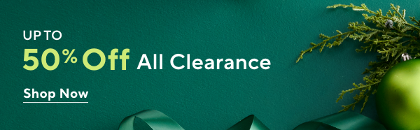 Clearance