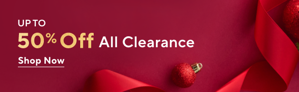 Clearance