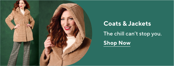 coats