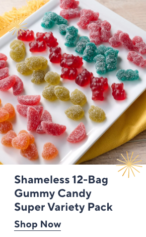 Gummies