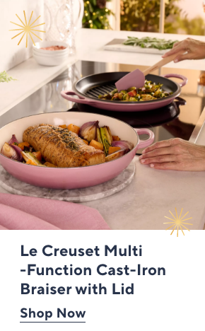 Le Creuset