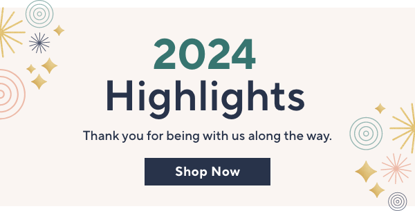 2024 Highlights