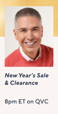 New Year Sale